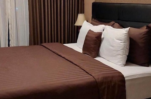 Bandung Apartment | House Of Tofi Apartement Grand Asia Afrika Bandung