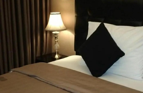 Bandung Apartment | House Of Tofi Apartement Grand Asia Afrika Bandung