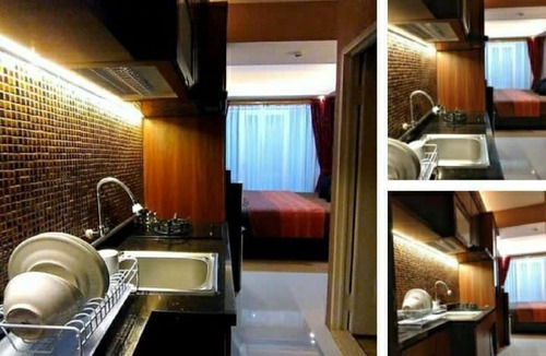 Bandung Apartment | House Of Tofi Apartement Grand Asia Afrika Bandung