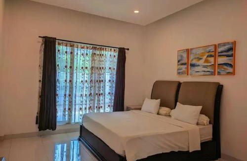 Megamendung Apartment | House Puncak Bogor