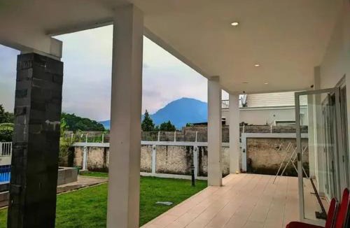 Megamendung Apartment | House Puncak Bogor