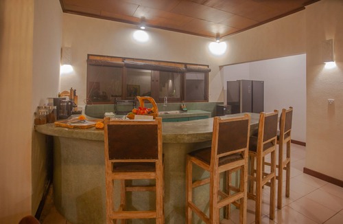 Sambahan Villa | Huge Villa w/Pool and Spectacular Rooftop Patio!