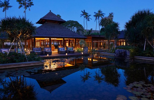 Sanur Hotel | Hyatt Regency Bali