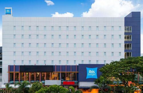 Menteng Hotel | Ibis Budget Jakarta Cikini