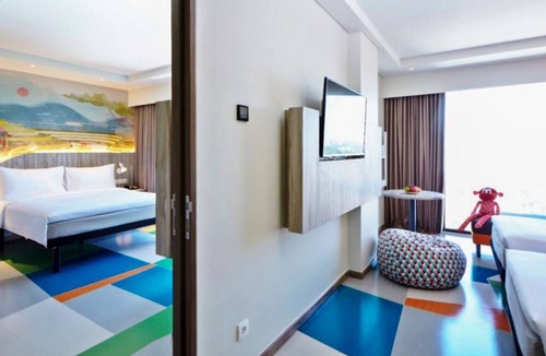 Bandung Hotel | ibis Styles Bandung Grand Central