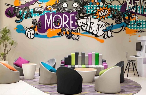 Old Jakarta Hotel | ibis Styles Jakarta Mangga Dua Square