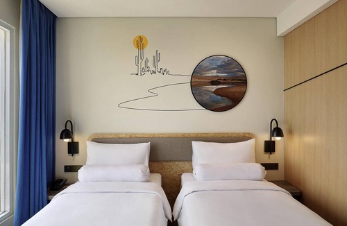 Cilandak Hotel | ibis Styles Jakarta Simatupang
