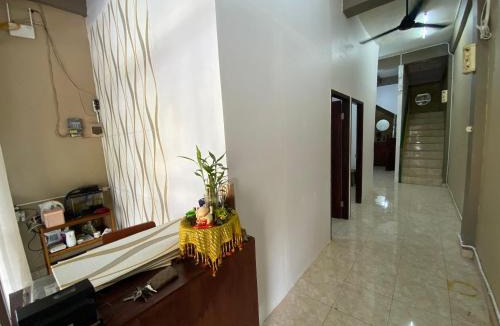 Tabanan House | Ibu ana quest house