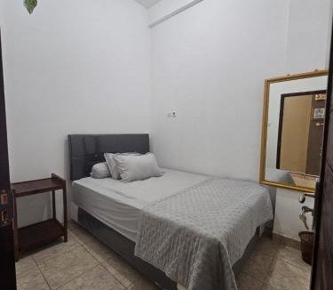 Tabanan House | Ibu ana quest house