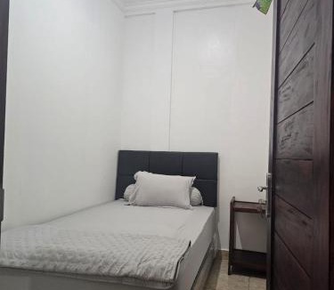 Tabanan House | Ibu ana quest house