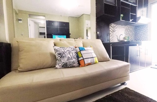 Pancoran Apartment | 2BR Apartment