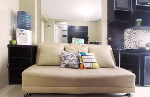 Pancoran Apartment | 2BR Apartment