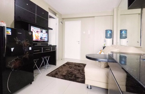 Pancoran Apartment | 2BR Apartment