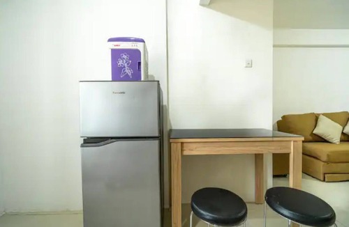 Jakarta House | Premium 2BR @ Bassura City East Jakarta