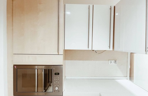 Kelapa Gading Timur Apartment | Cozy Luxury Condo in City Central