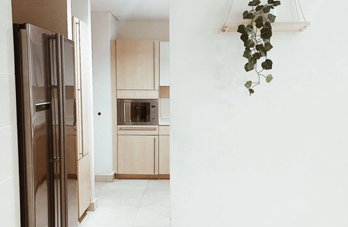 Kelapa Gading Timur Apartment | Cozy Luxury Condo in City Central