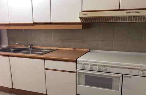 Bendungan Hilir Apartment | Park Royale Executive Suites 3BR - Family Choice