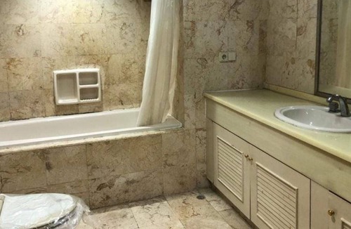 Bendungan Hilir Apartment | Park Royale Executive Suites 3BR - Family Choice