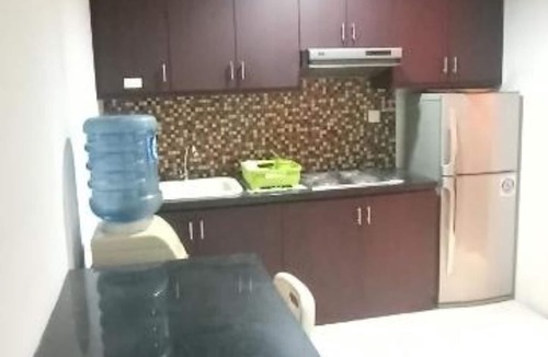 Jakarta Apartment | Apartement Thamrin City 2 BIG BR,74sqm,City View