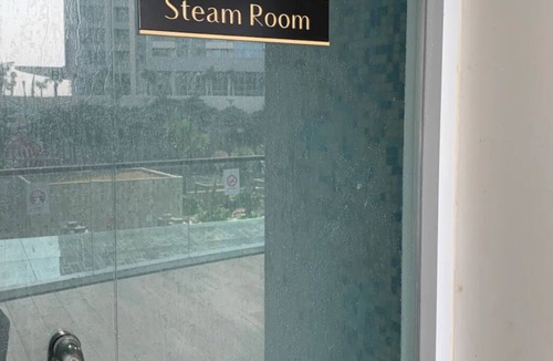 Jakarta Apartment | 2BR Private Apartment Taman Anggrek Residence - Korean Hanbok