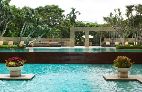 Permata Hijau Apartment | Three Bedroom Executive Apartment, Somerset Berlian Jakarta