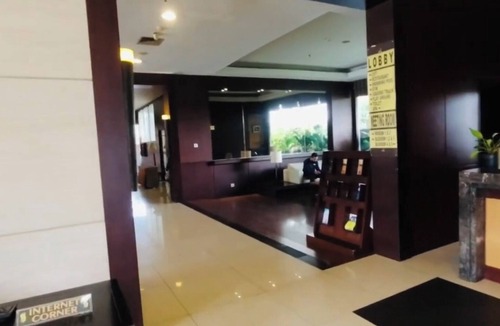 Setiabudi Apartment | 5 minutes to the mall