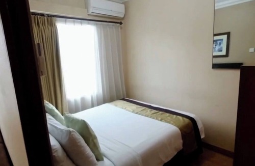 Setiabudi Apartment | 5 minutes to the mall