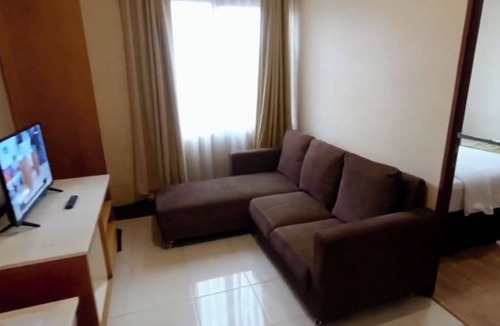 Setiabudi Apartment | 5 minutes to the mall