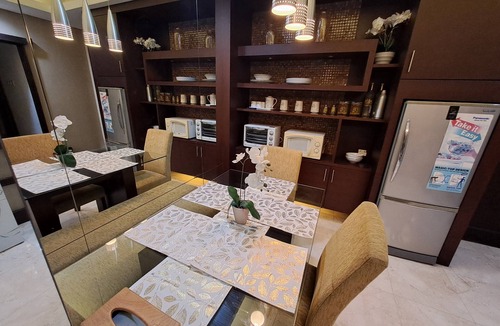 East Kuningan Apartment | Bellagio Residence: Lux 2BRs in Prime Location