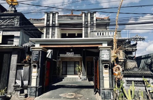 By Pass Ngurah Rai House | Denays House Jimbaran