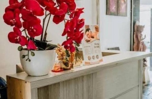 By Pass Ngurah Rai House | Denays House Jimbaran