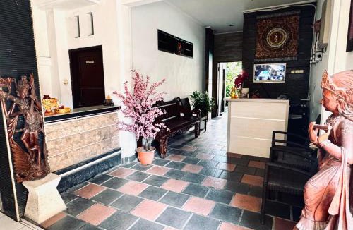 By Pass Ngurah Rai House | Denays House Jimbaran