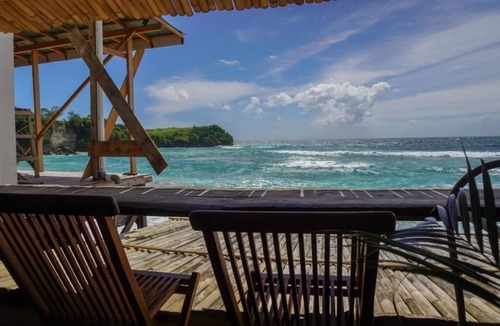 Uluwatu Apartment | Beachfront - Surf Lodge 2, Largest Room