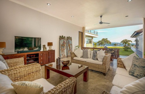 Candi Dasa Villa | In a word: WOW! Unique, breathtaking, and luxurious!