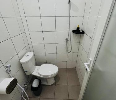 Kaliasem House | Ina Guesthouse