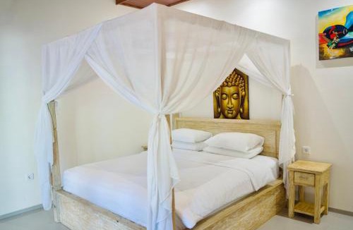 Amed Villa | Inaya Private Pool Villa