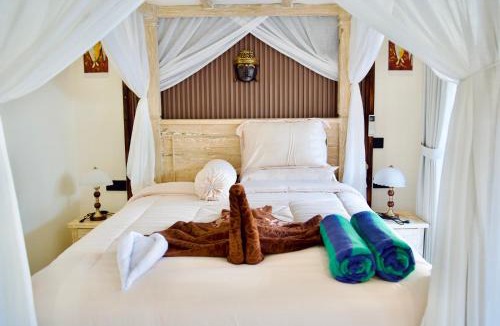 Amed Villa | Inaya Private Pool Villa