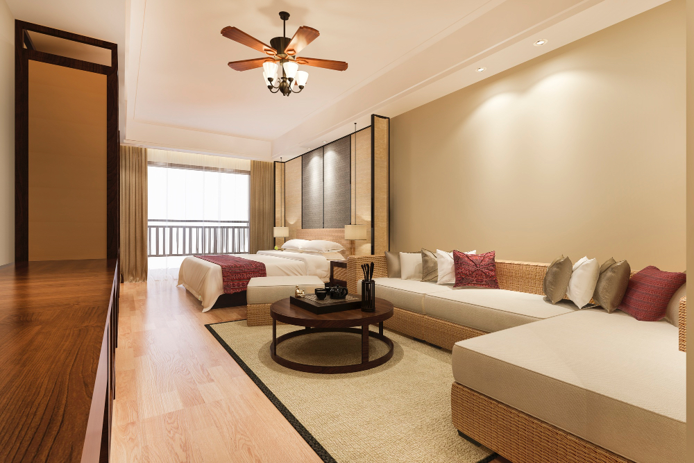 Jimbaran Villa | Indah Balangan Villa