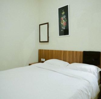 Central Yogyakarta Villa | Indise House at Hamsa Putih Yogyakarta