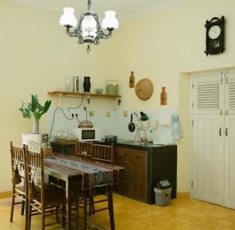 Central Yogyakarta Villa | Indise House at Hamsa Putih Yogyakarta