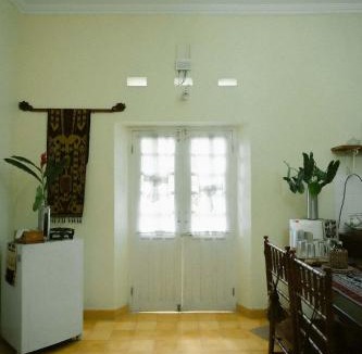Central Yogyakarta Villa | Indise House at Hamsa Putih Yogyakarta