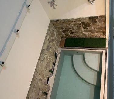 Sidomulyo Villa | infinite 88 villa