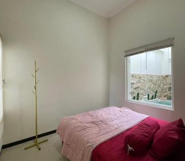 Sidomulyo Villa | infinite 88 villa