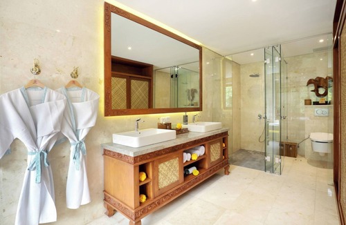 Kenderan Resort | Infinity pool 2 Bedroom in Ubud