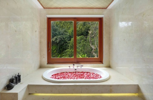 Kenderan Resort | Infinity pool 2 Bedroom in Ubud