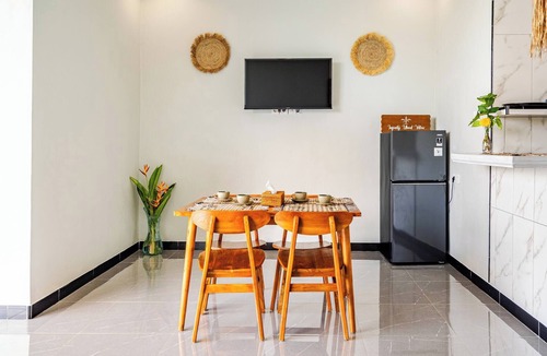 Melayang Villa | Infinity Ubud Private Villas With Pool