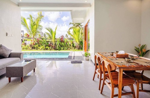 Melayang Villa | Infinity Ubud Private Villas With Pool