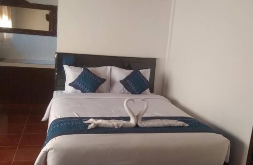 Peliatan Hostel | Inn Between Hostel