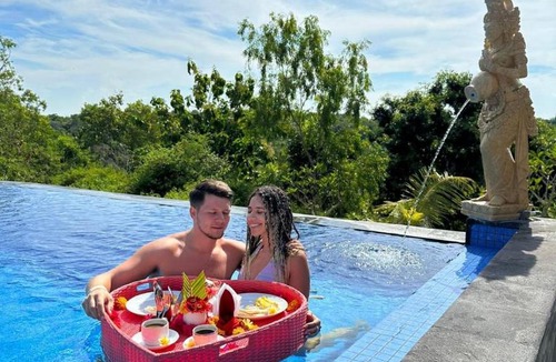 Penida Island Hotel | Innora Jungle Resort And Spa