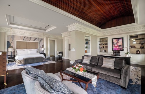 Jimbaran Bay Hotel | InterContinental Bali Resort by IHG